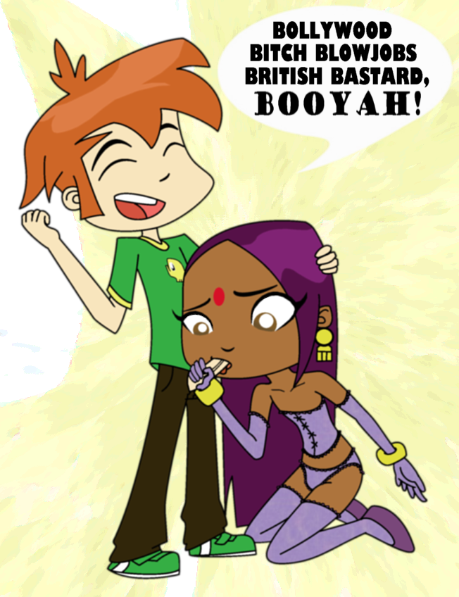 Sally Bollywood: Super Detective Rule 34 Image