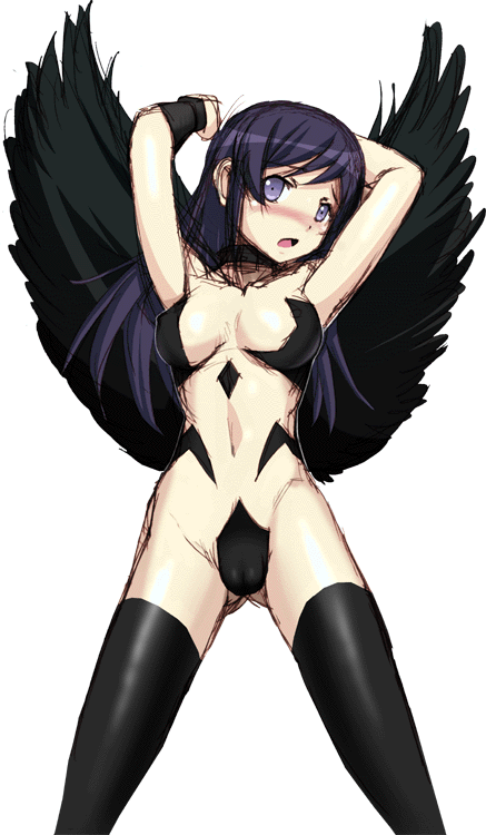 Aragaki Ayase (Hoshikuzu Witch Meruru) Rule 34 Image