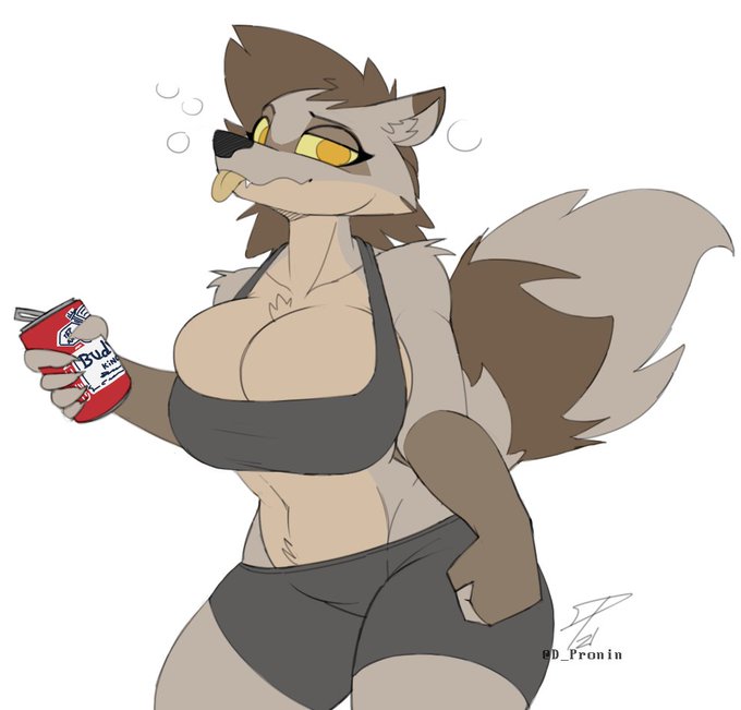 Anthro Rule 34 Image