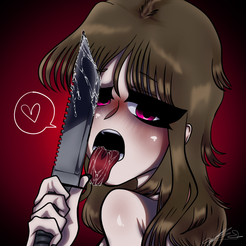 Deth (Cute Deth) Rule 34 Image