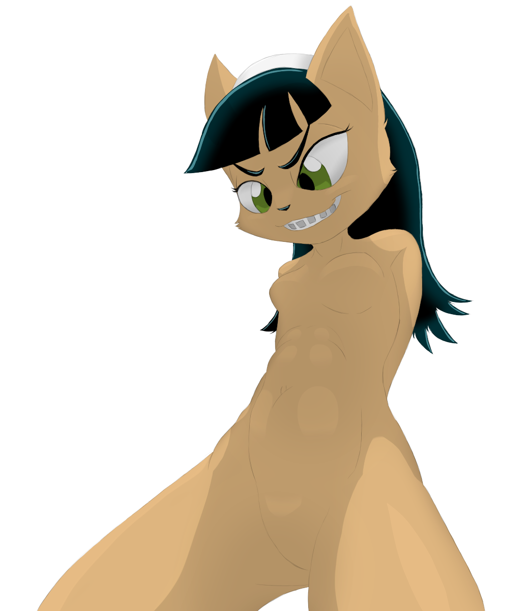 Kitty Katswell (T.U.F.F. Puppy) Rule 34 Image