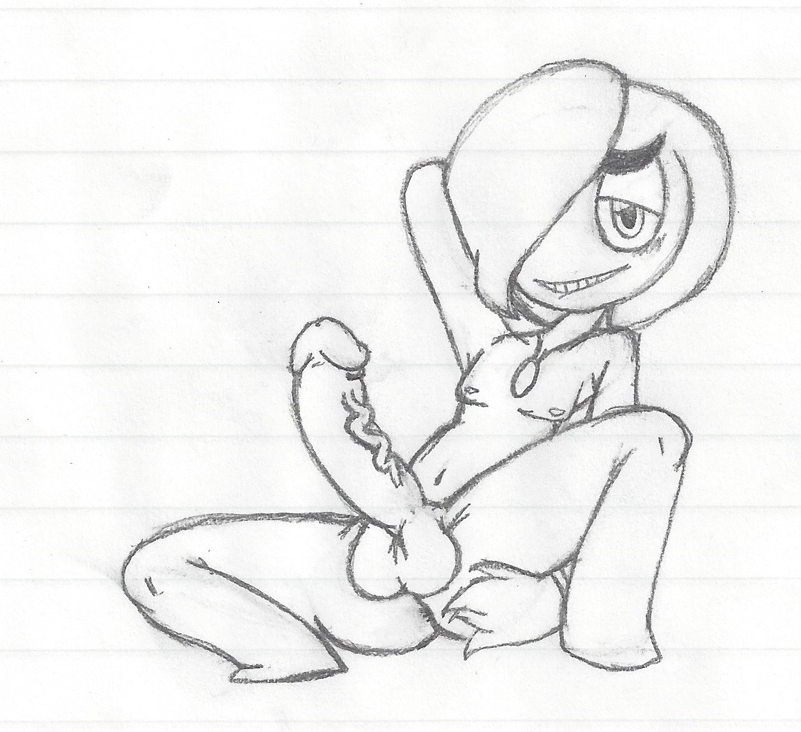 Oc Rule 34 Image