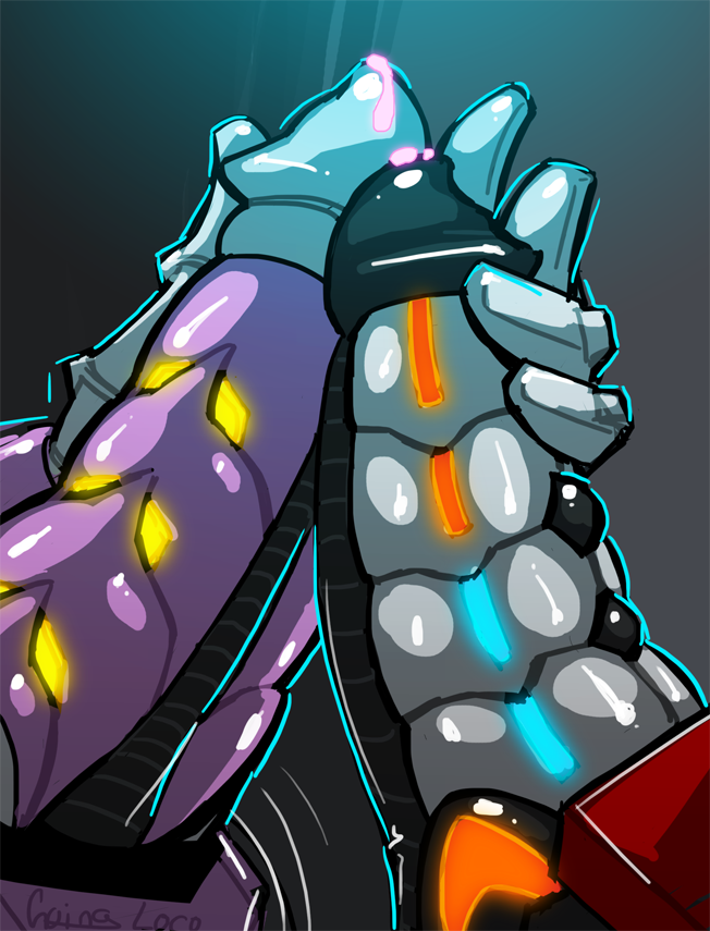 Arcee (Transformers) Rule 34 Image