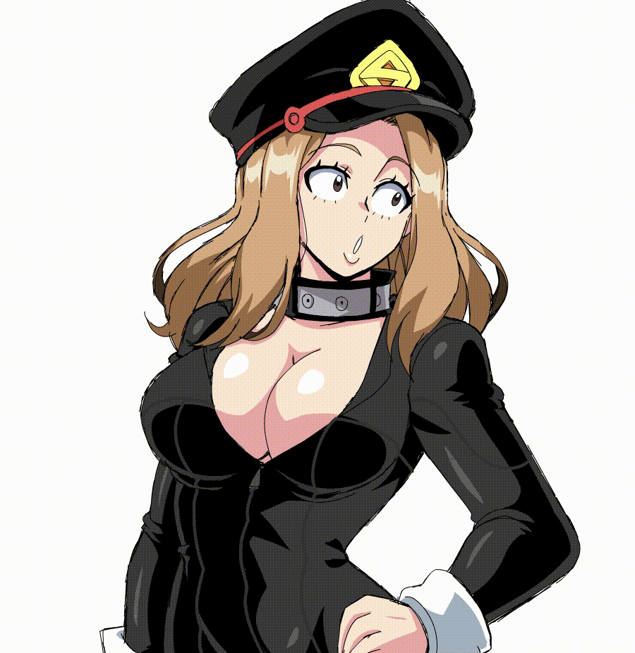 Boku No Hero Academia Rule 34 Image