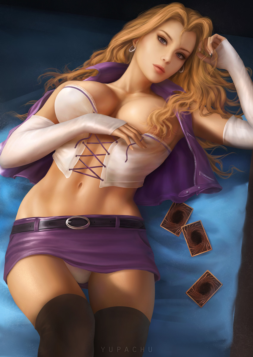 1girls Rule 34 Image