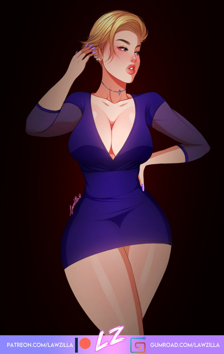 Osa (Rainbow Six) Rule 34 Image