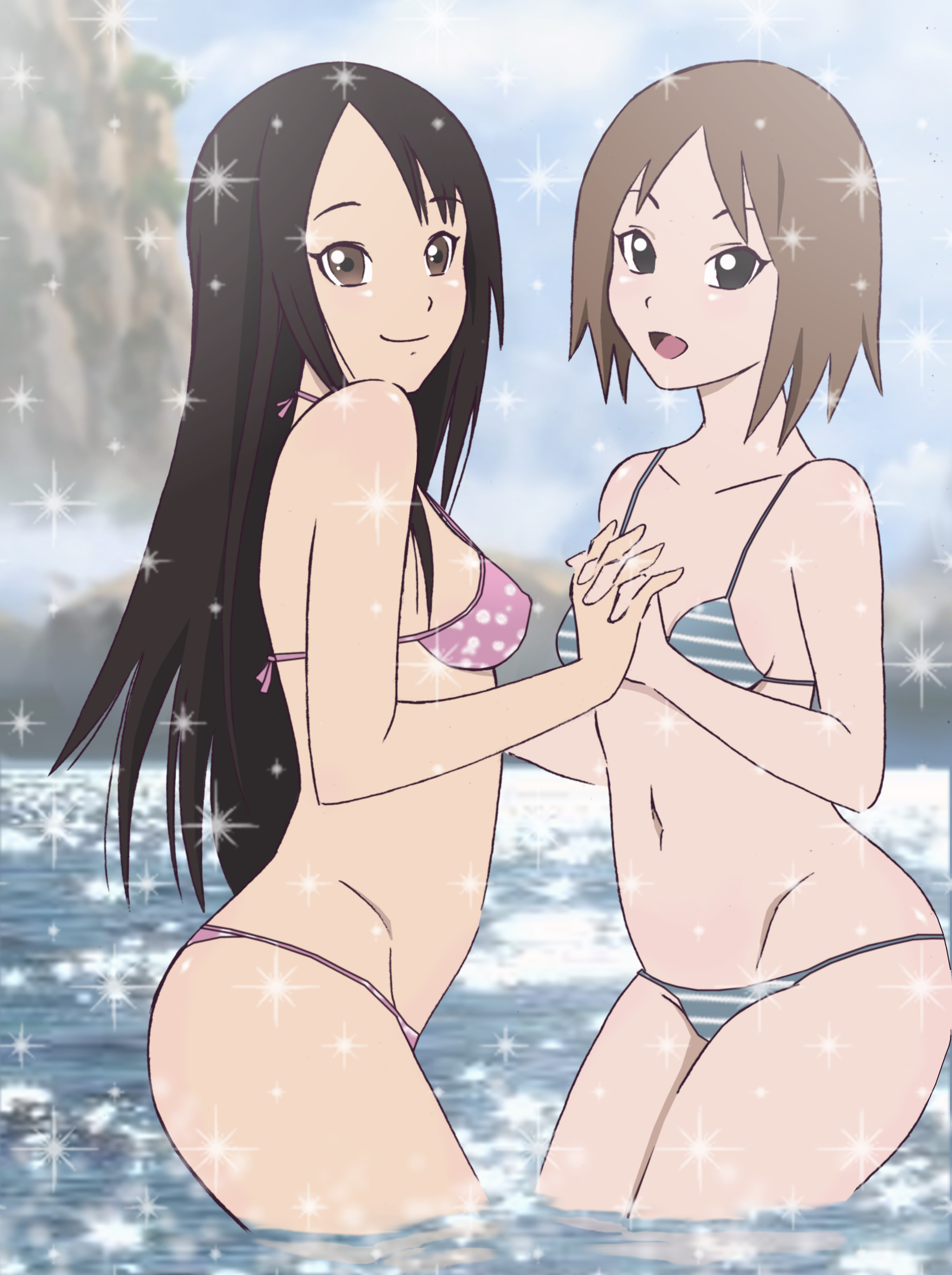 Matsuri (Naruto) Rule 34 Image