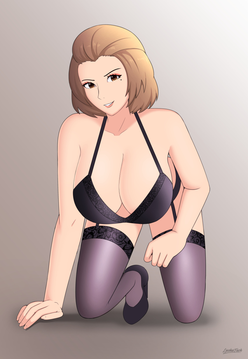 Manuela Casagranda (Fire Emblem) Rule 34 Image