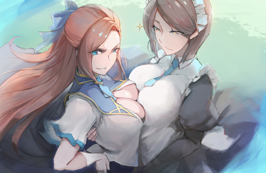 Anne Shelley (Otome Game No Hametsu Flag Shika Nai Akuyaku Reijou Ni Tensei Shite Shimatta) Rule 34 Image