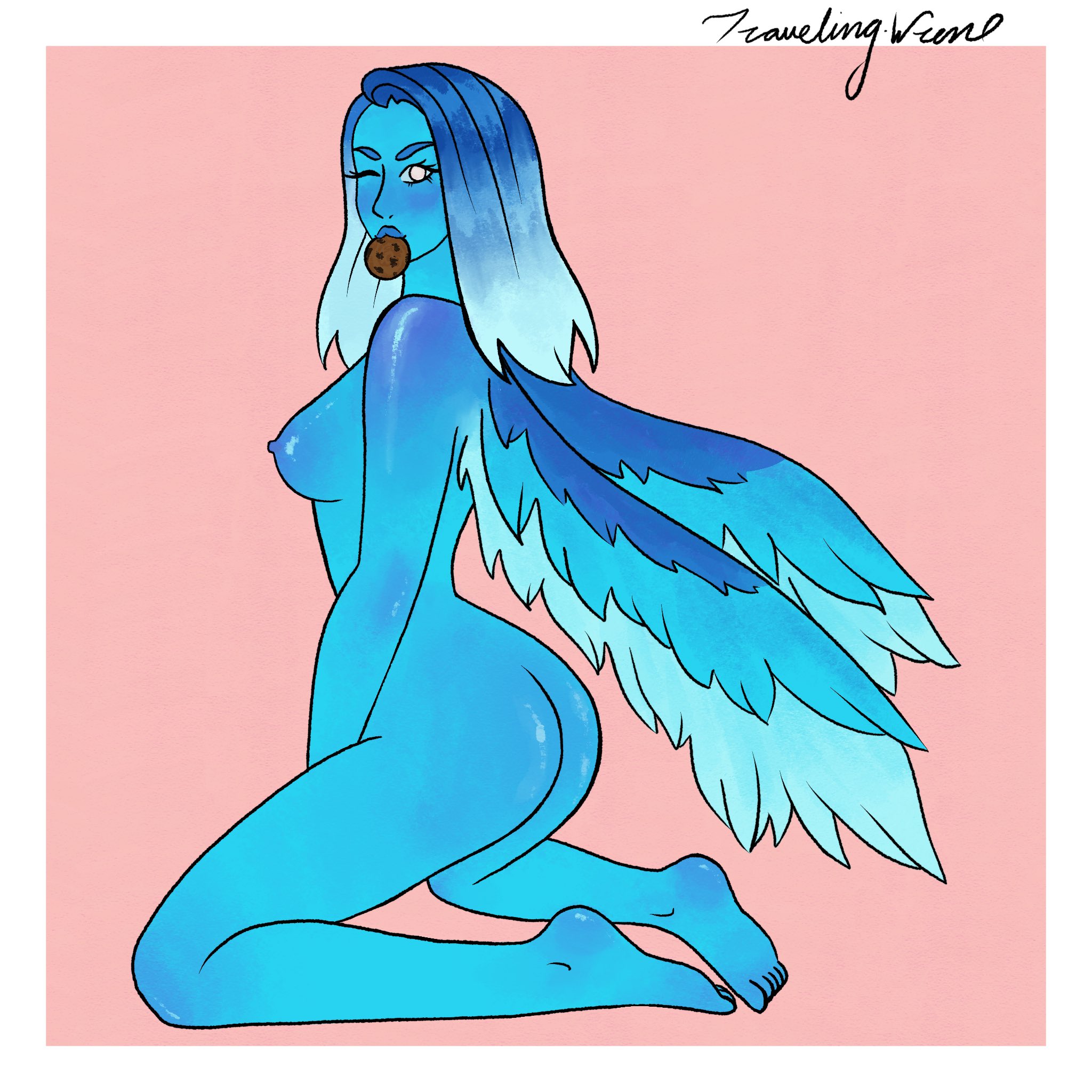 Allay (Minecraft) Rule 34 Image
