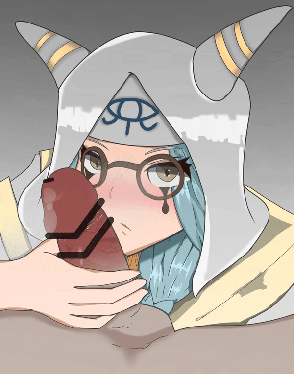 Fiona Gilman (Identity V) Rule 34 Image