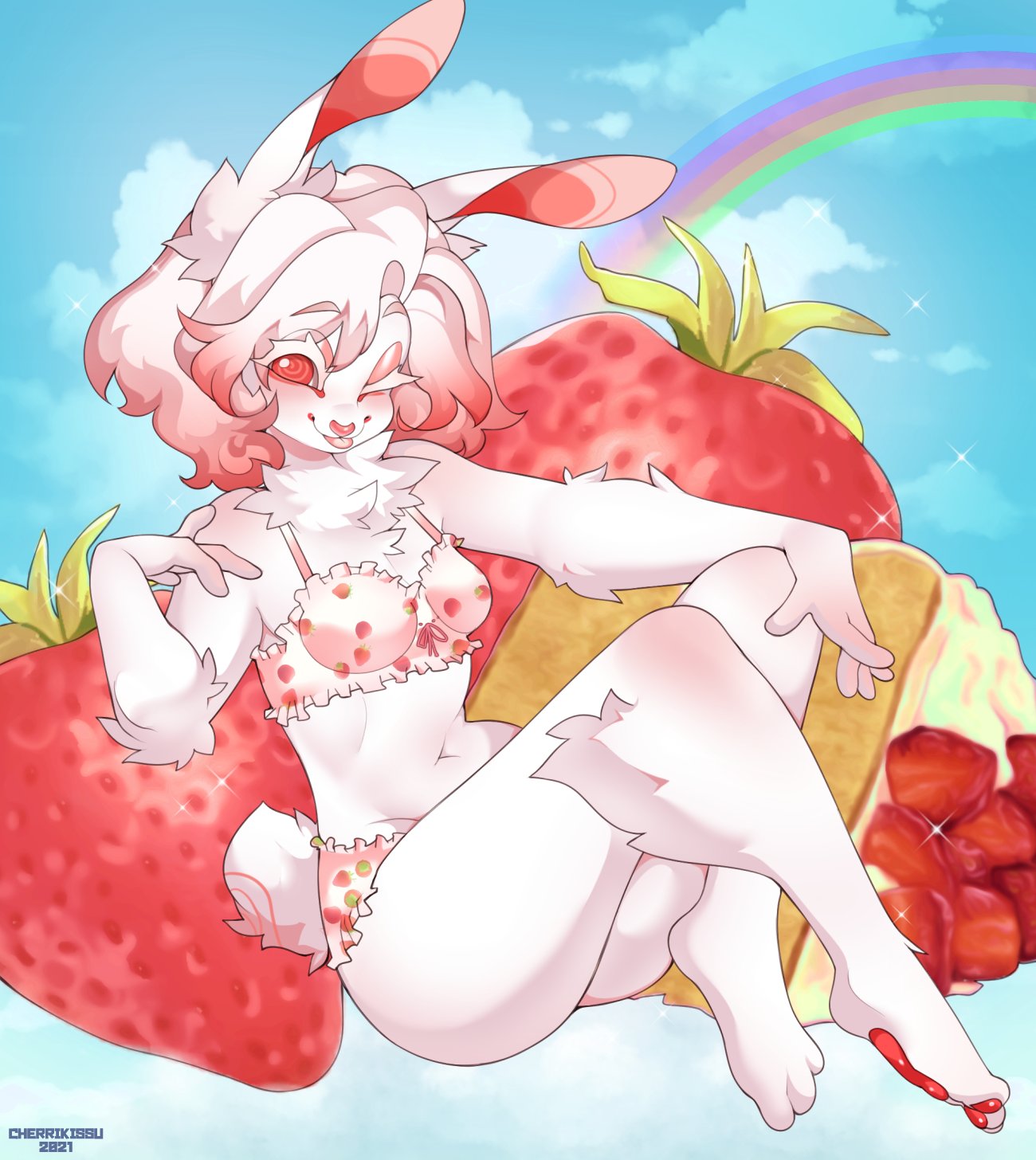 Ima (Imabunbun) Rule 34 Image