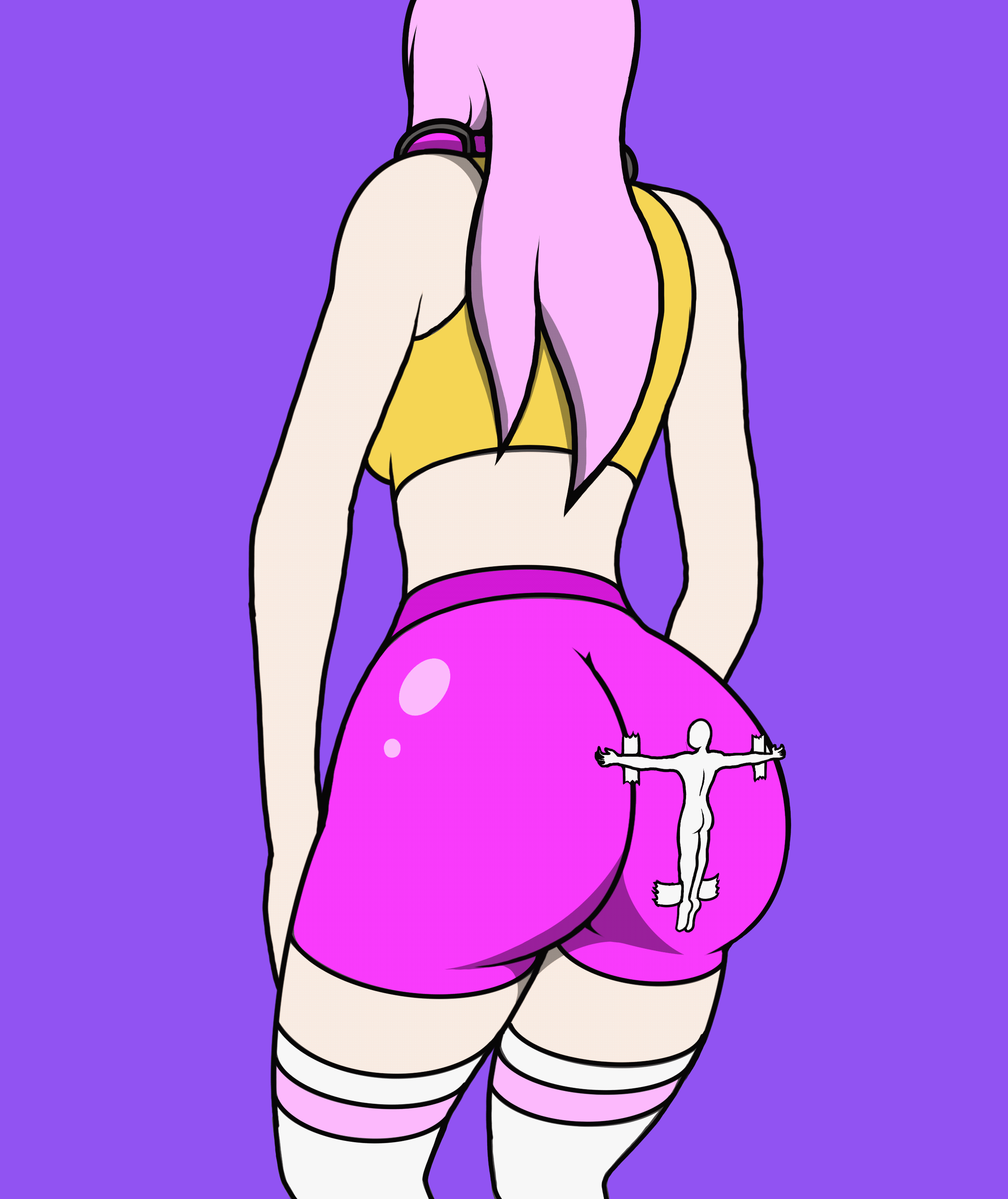 Animated Rule 34 Image