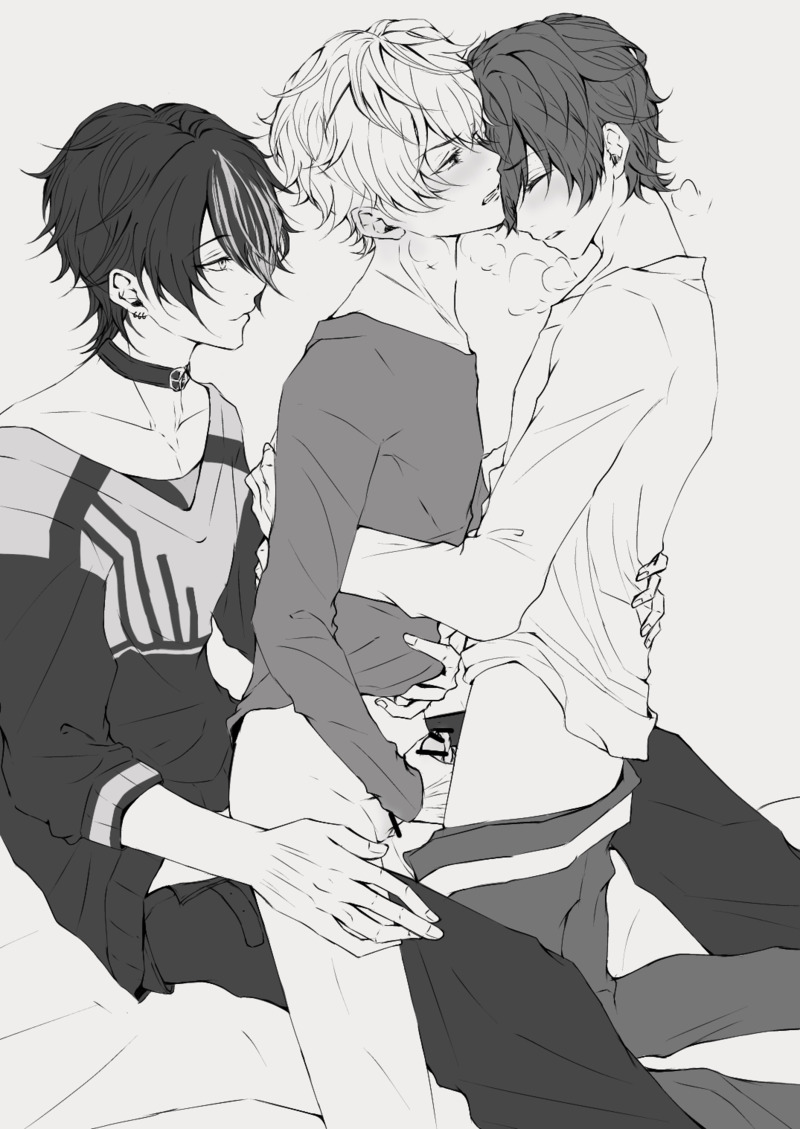 Asahi Nayuta (Aaside) Rule 34 Image
