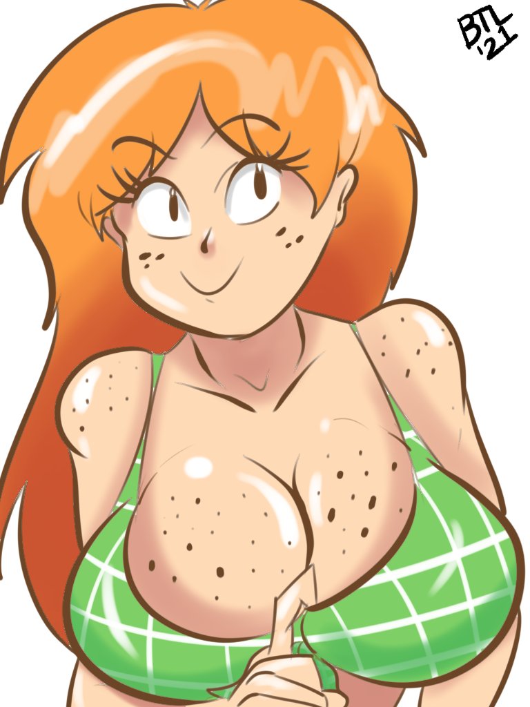 Marigold (Benthelooney) Rule 34 Image
