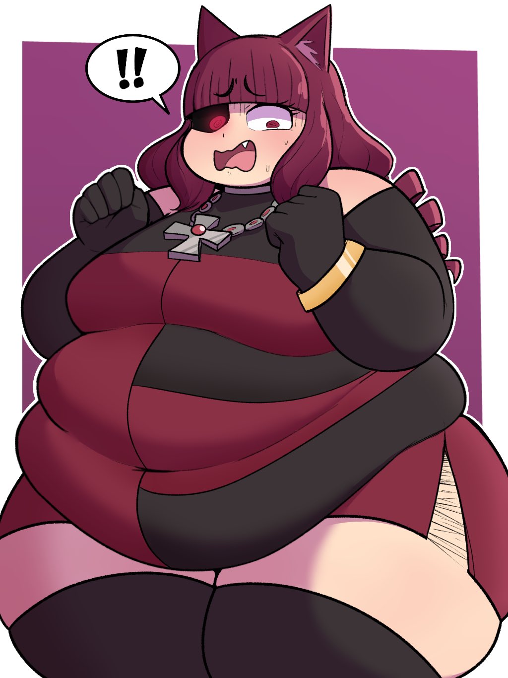 Stella Hoshii (Va-11 Hall-A) Rule 34 Image