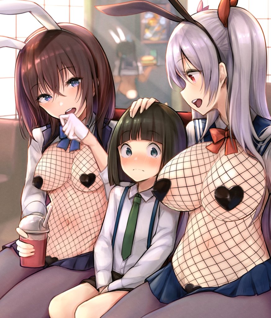 Original Rule 34 Image