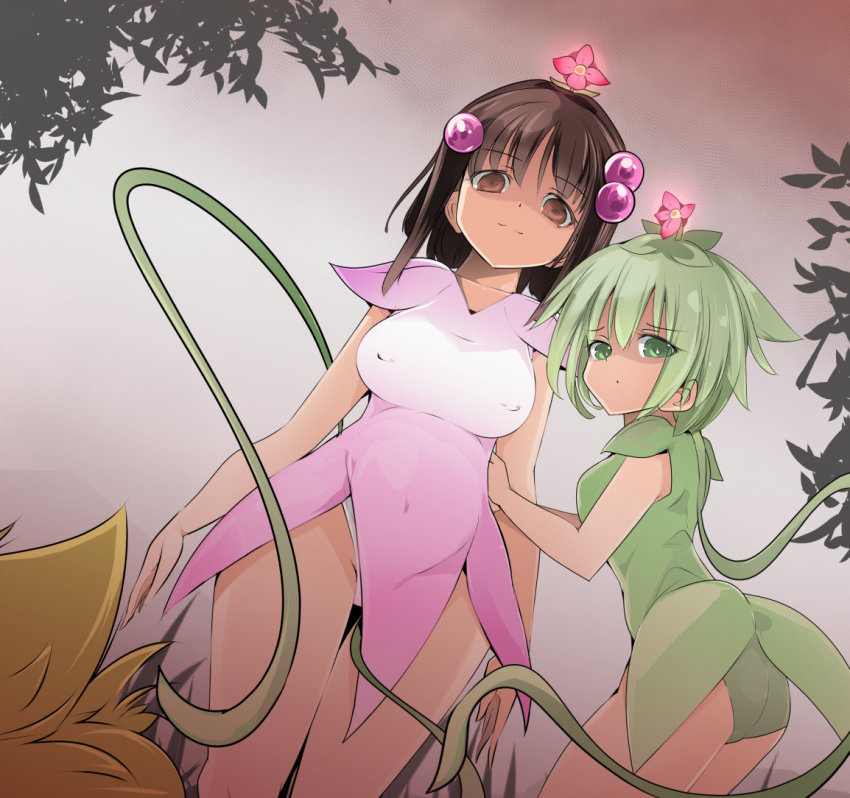 Tales Of (Series) Rule 34 Image