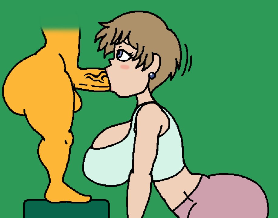 Rouge The Bat (Sega) Rule 34 Image