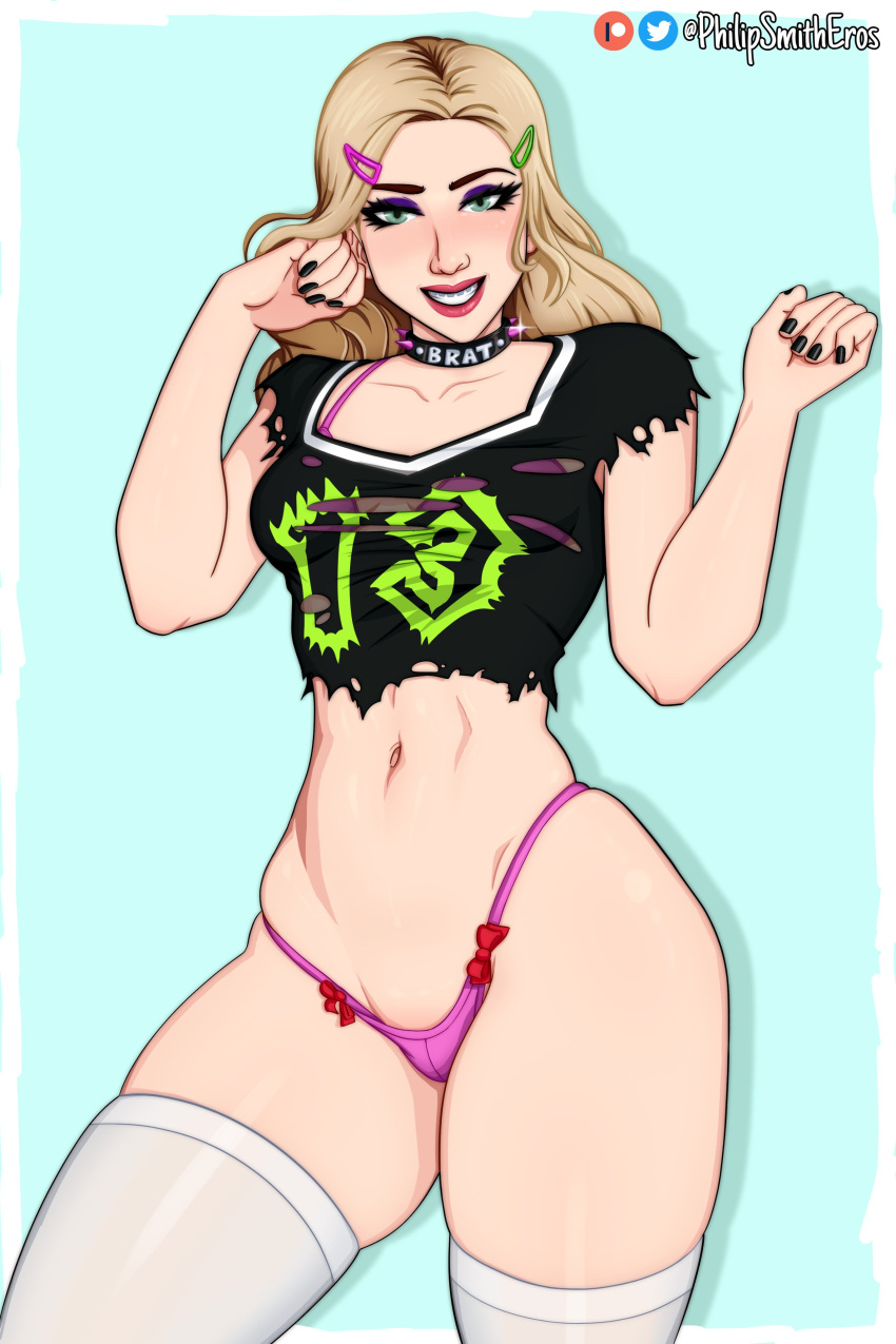 Aroma Sensei (Oc) Rule 34 Image