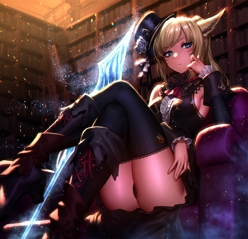 1girls Rule 34 Image