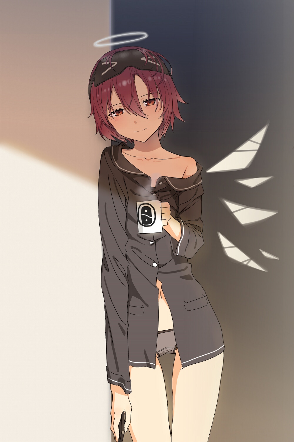 Exusiai (Arknights) Rule 34 Image