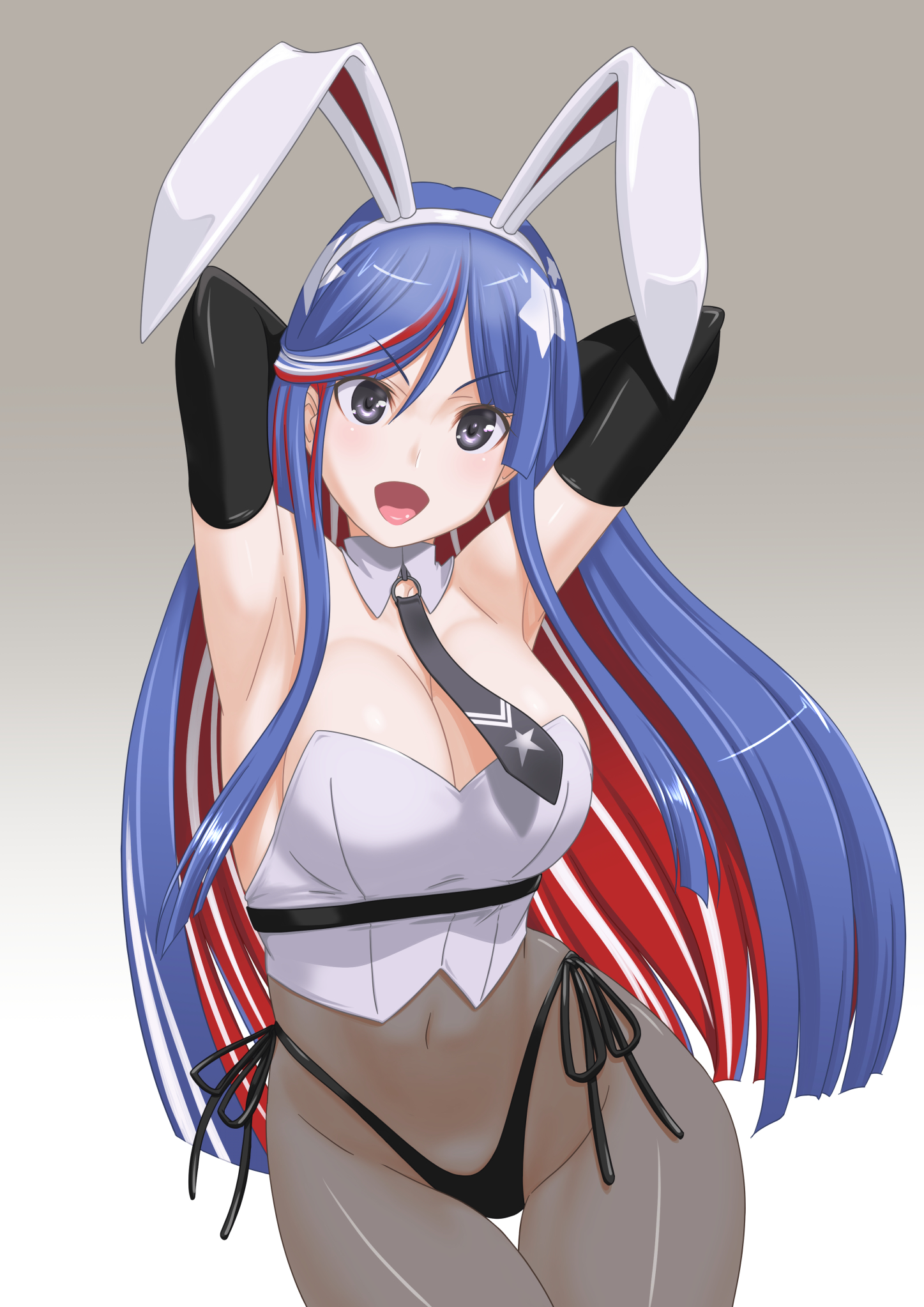 South Dakota (Kantai Collection) Rule 34 Image