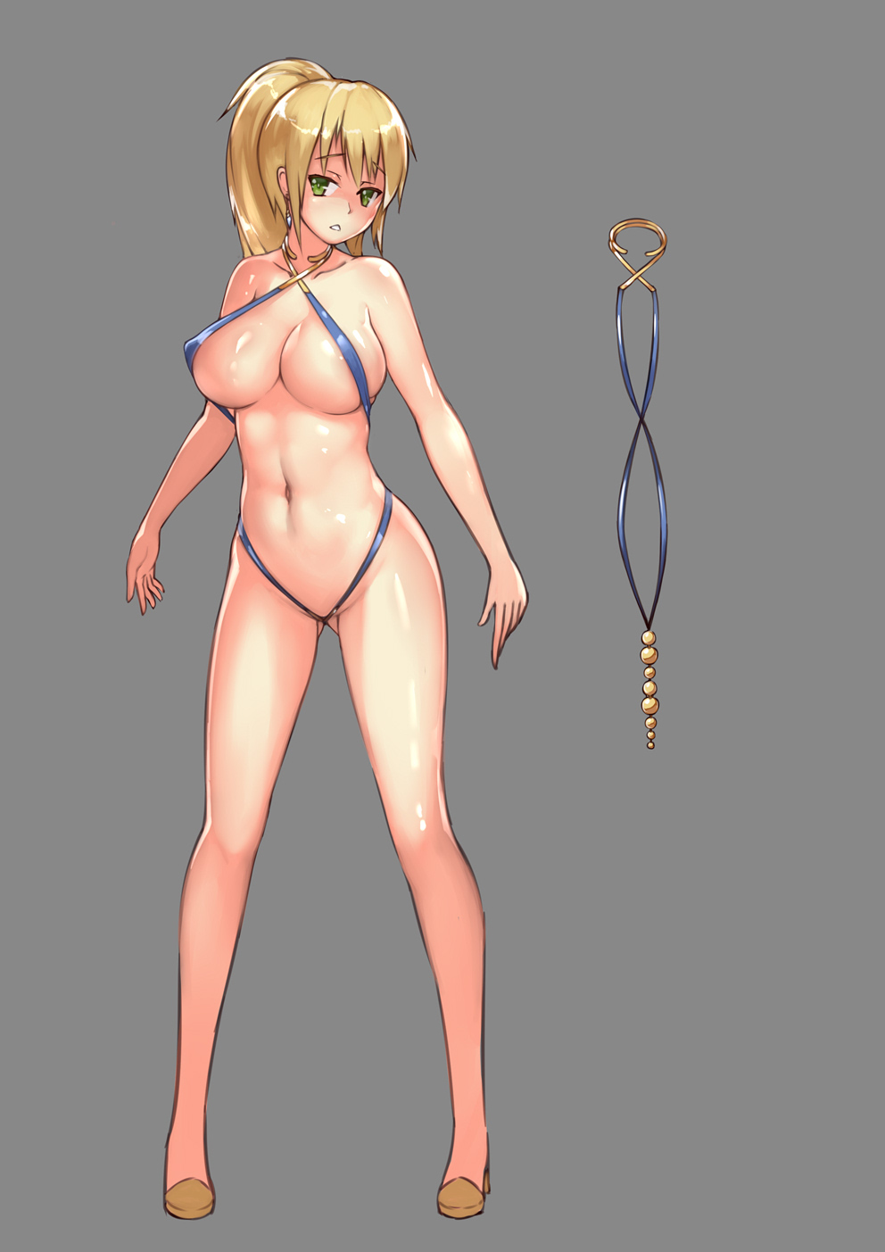 Warship Girls R Rule 34 Image