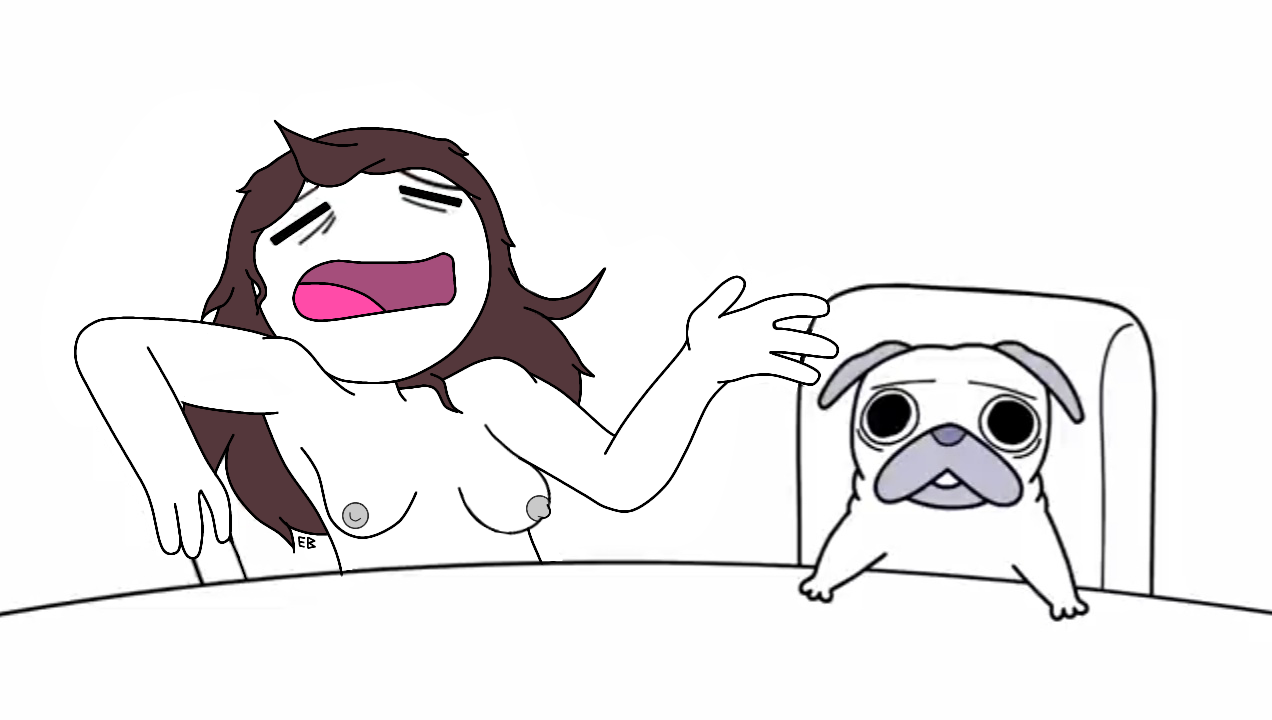 Jaiden (Jaiden Animations) Rule 34 Image