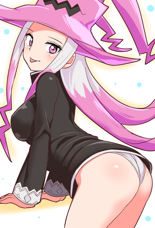 Witch (Dmfd) Rule 34 Image