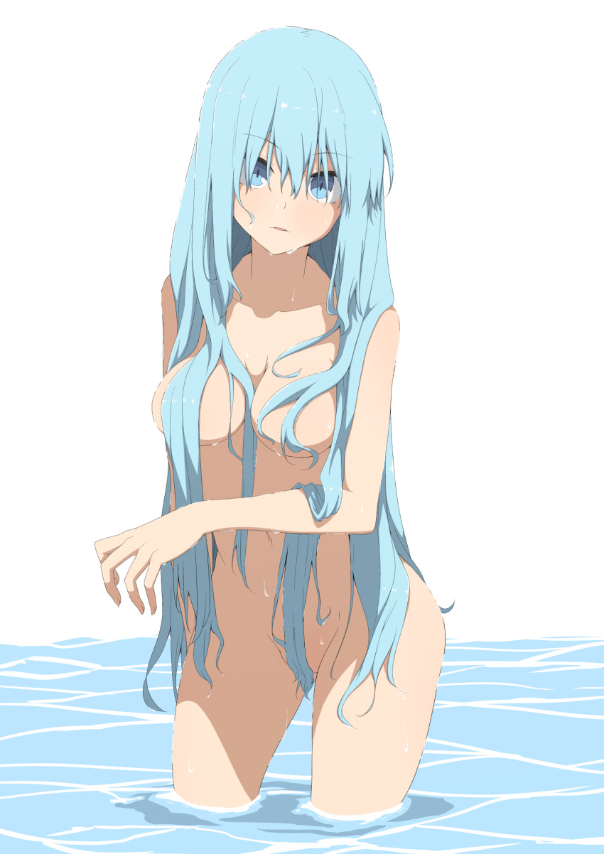 Aqua (Konosuba) Rule 34 Image