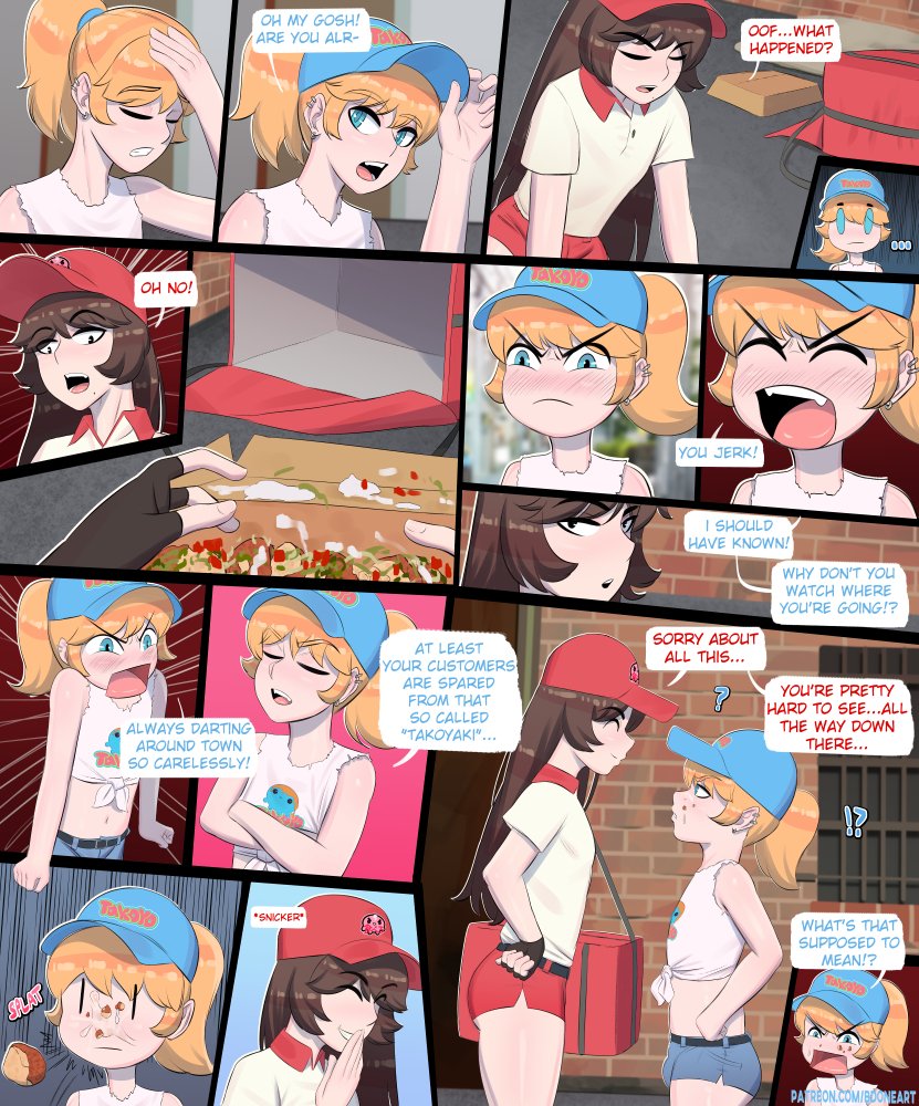 Aidan (Bdone) Rule 34 Image