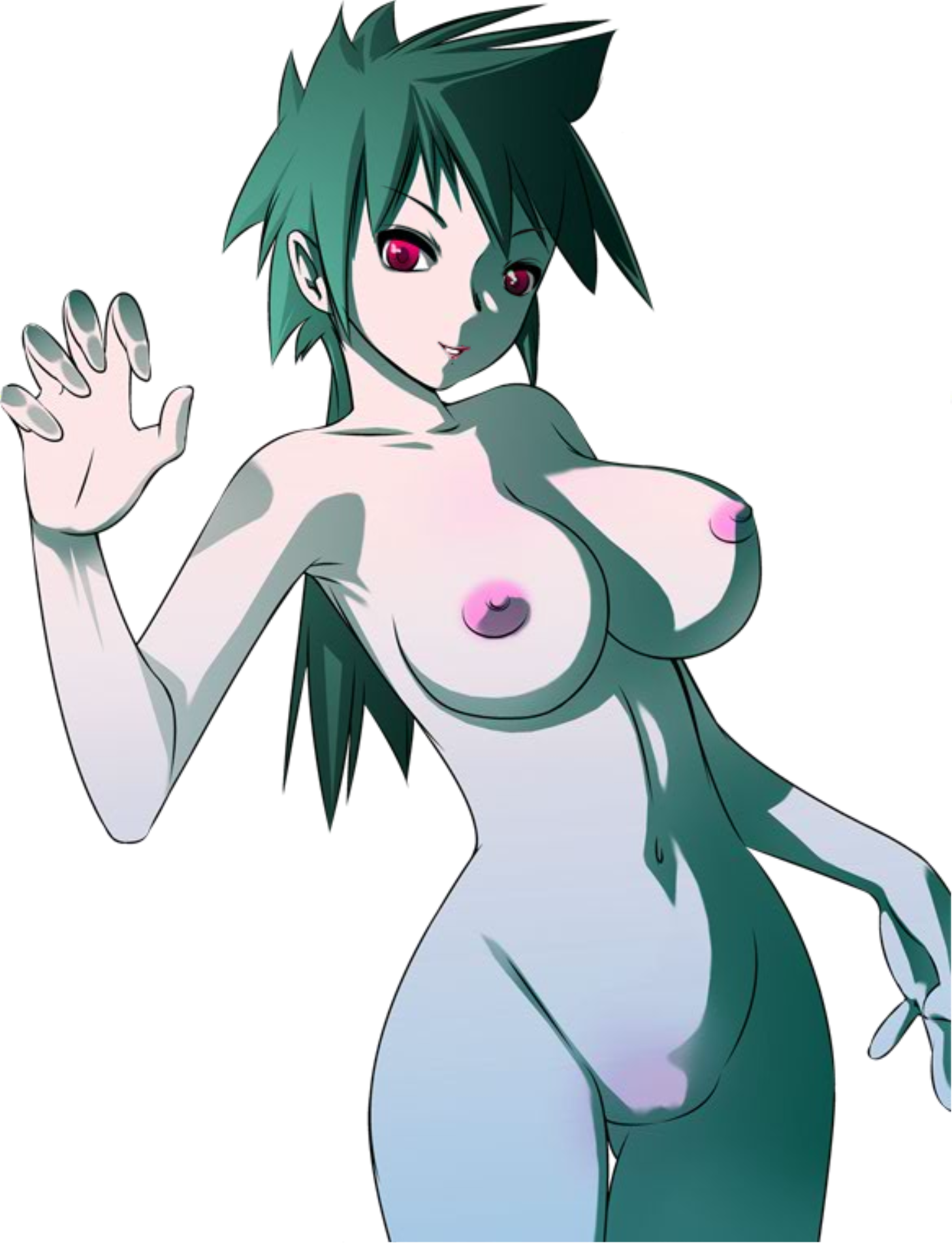 Etrian Odyssey Rule 34 Image