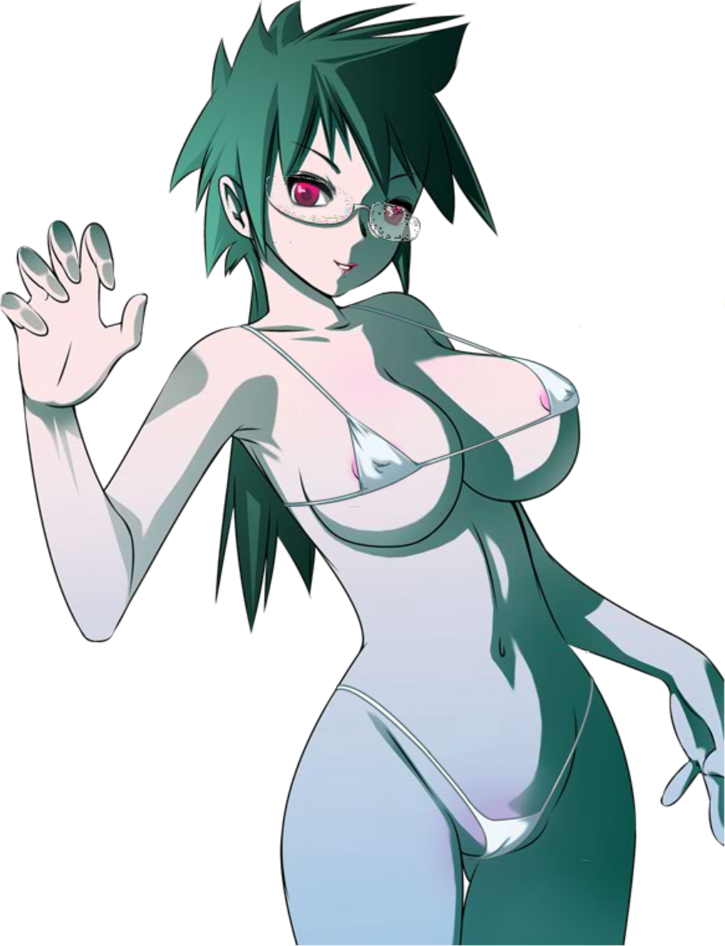 Etrian Odyssey Rule 34 Image