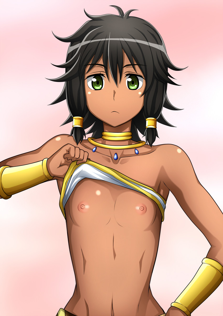 1girls Rule 34 Image