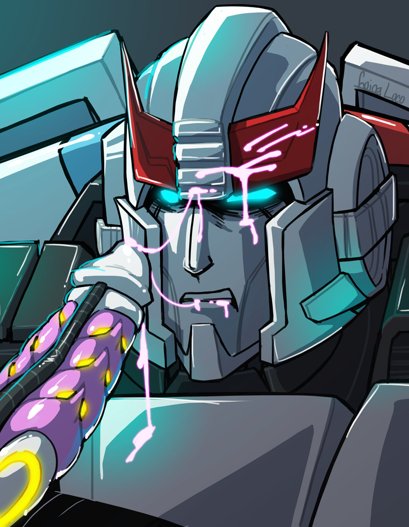 Arcee (Idw Comics) Rule 34 Image