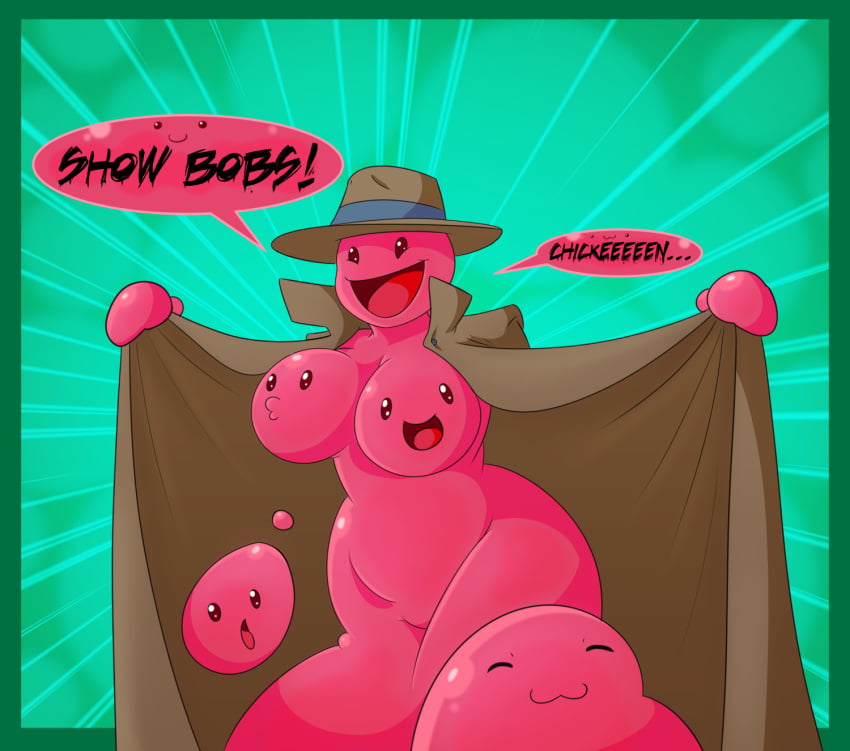 Bob (Slime Rancher) Rule 34 Image