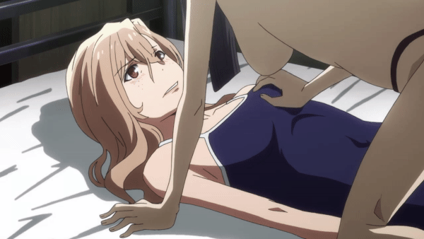 Aoki Clair Rule 34 Image
