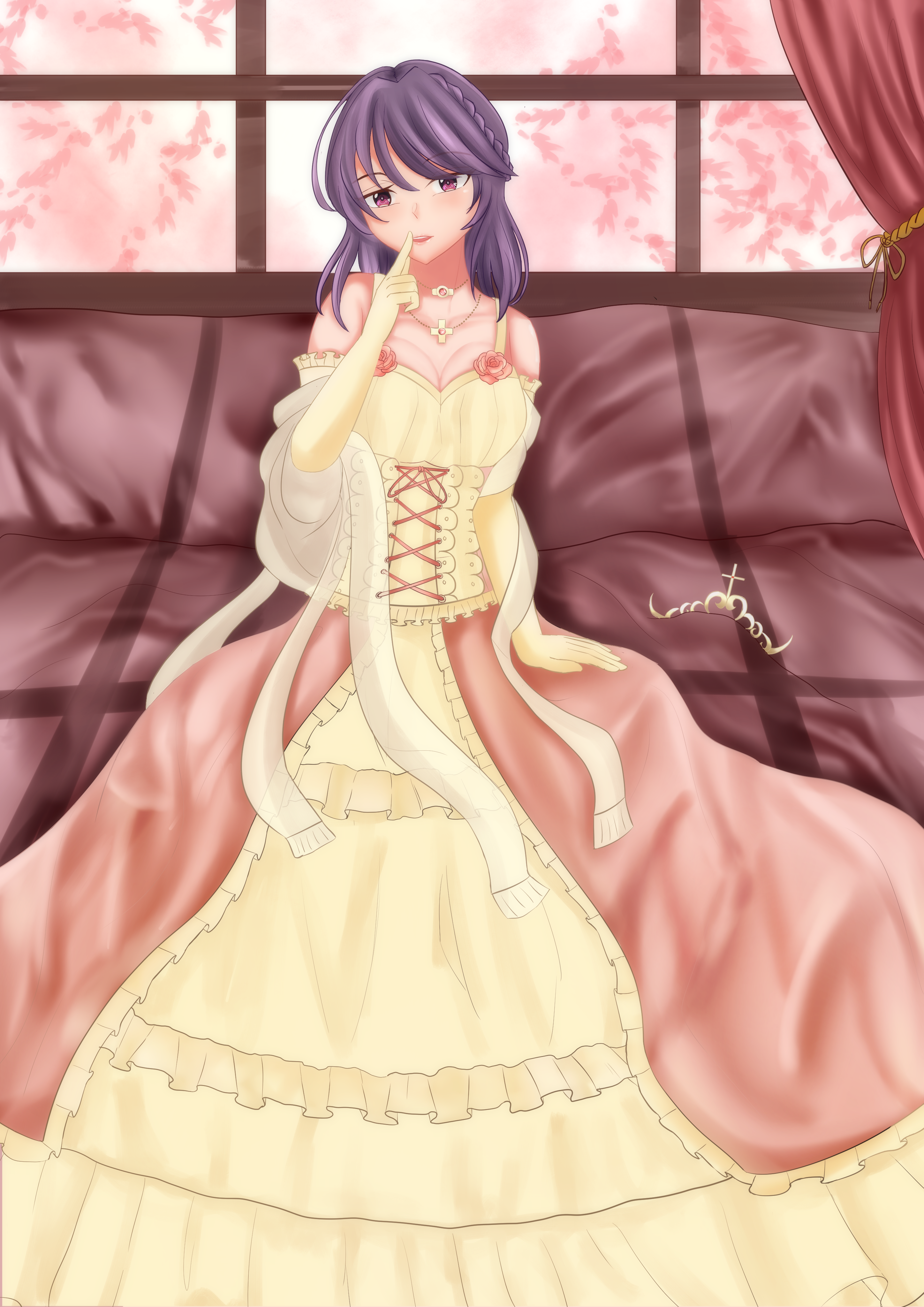 Ritona Reighnvhasta (Fault Milestone) Rule 34 Image
