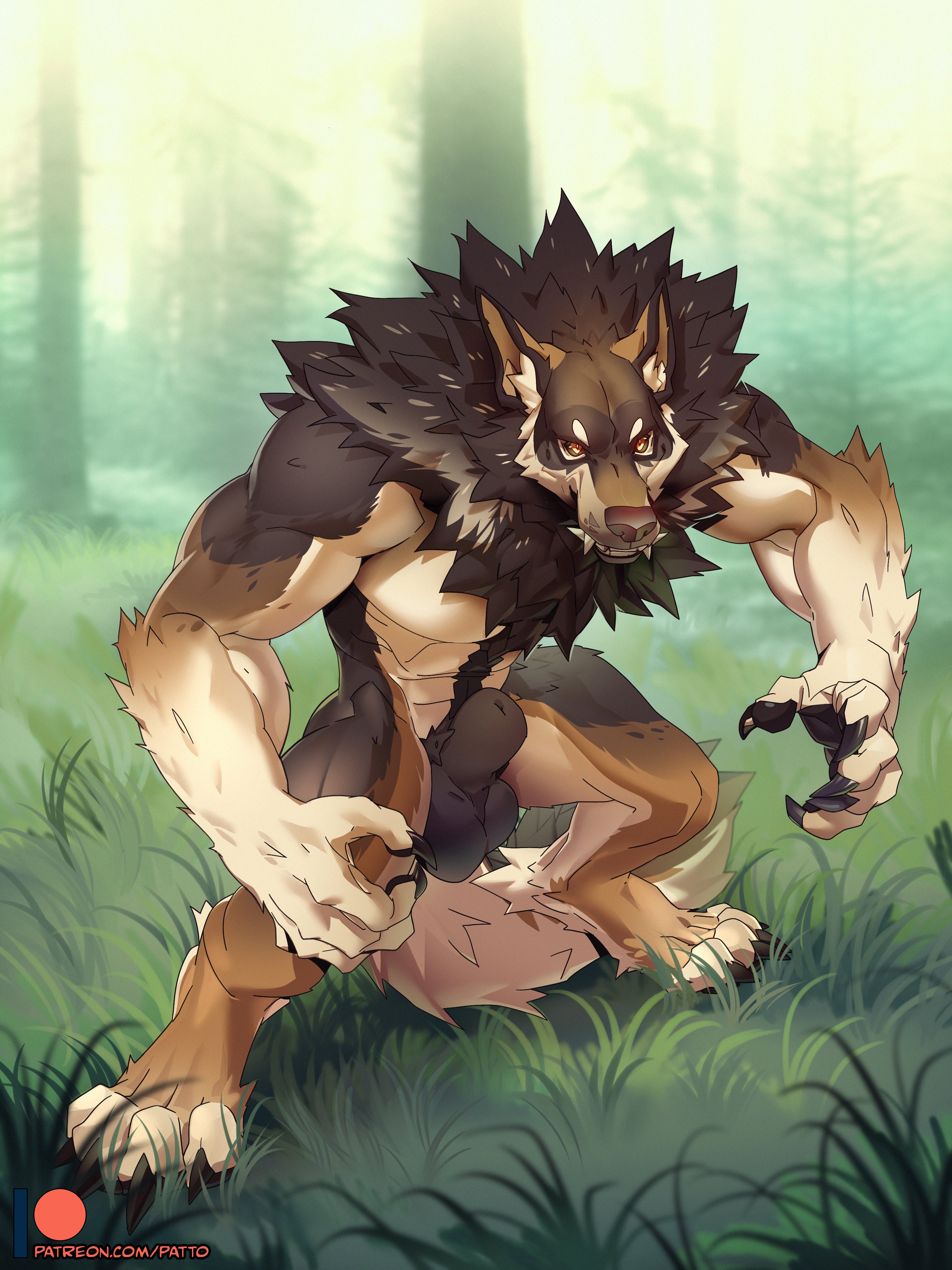 Original Character (Mythology) Rule 34 Image