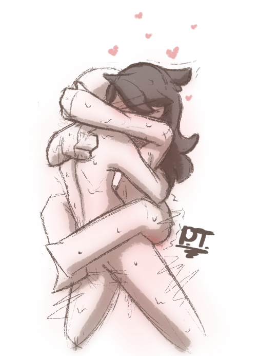 Anon (Jaiden Animations) Rule 34 Image