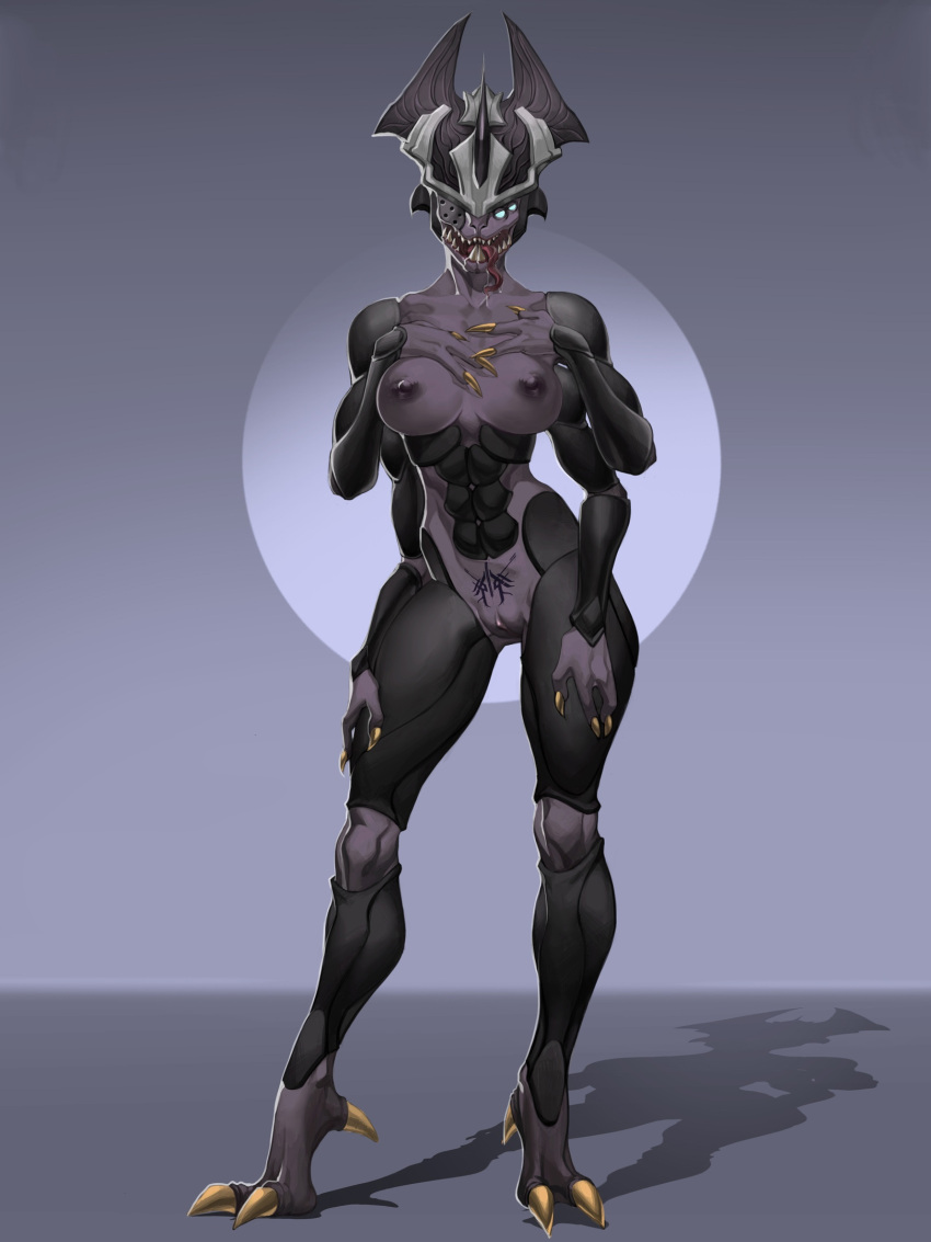 Eliksni (Bungie) Rule 34 Image