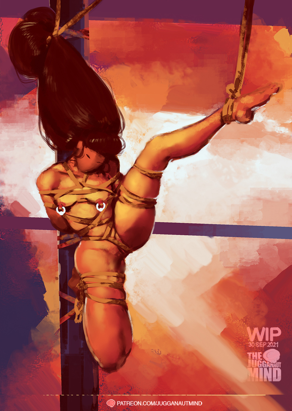 Original Character (Original) Rule 34 Image