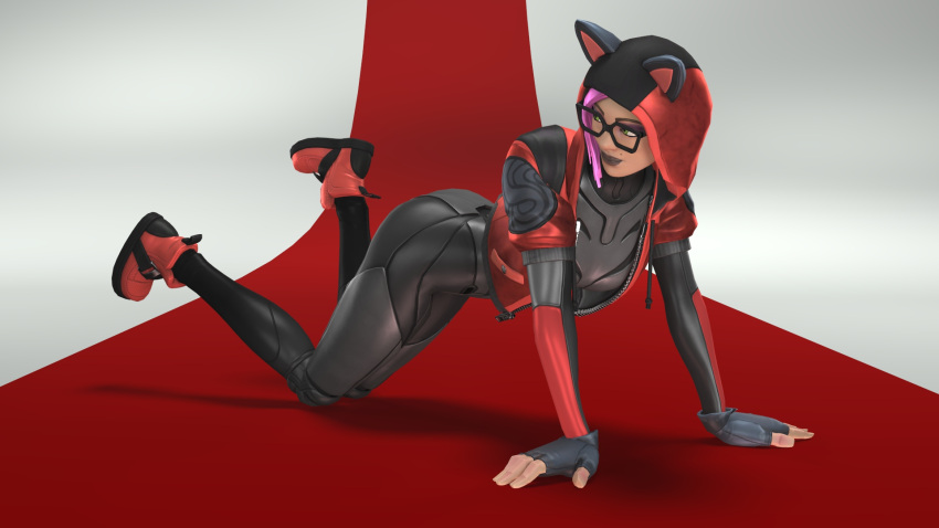 Lynx (Fortnite) Rule 34 Image