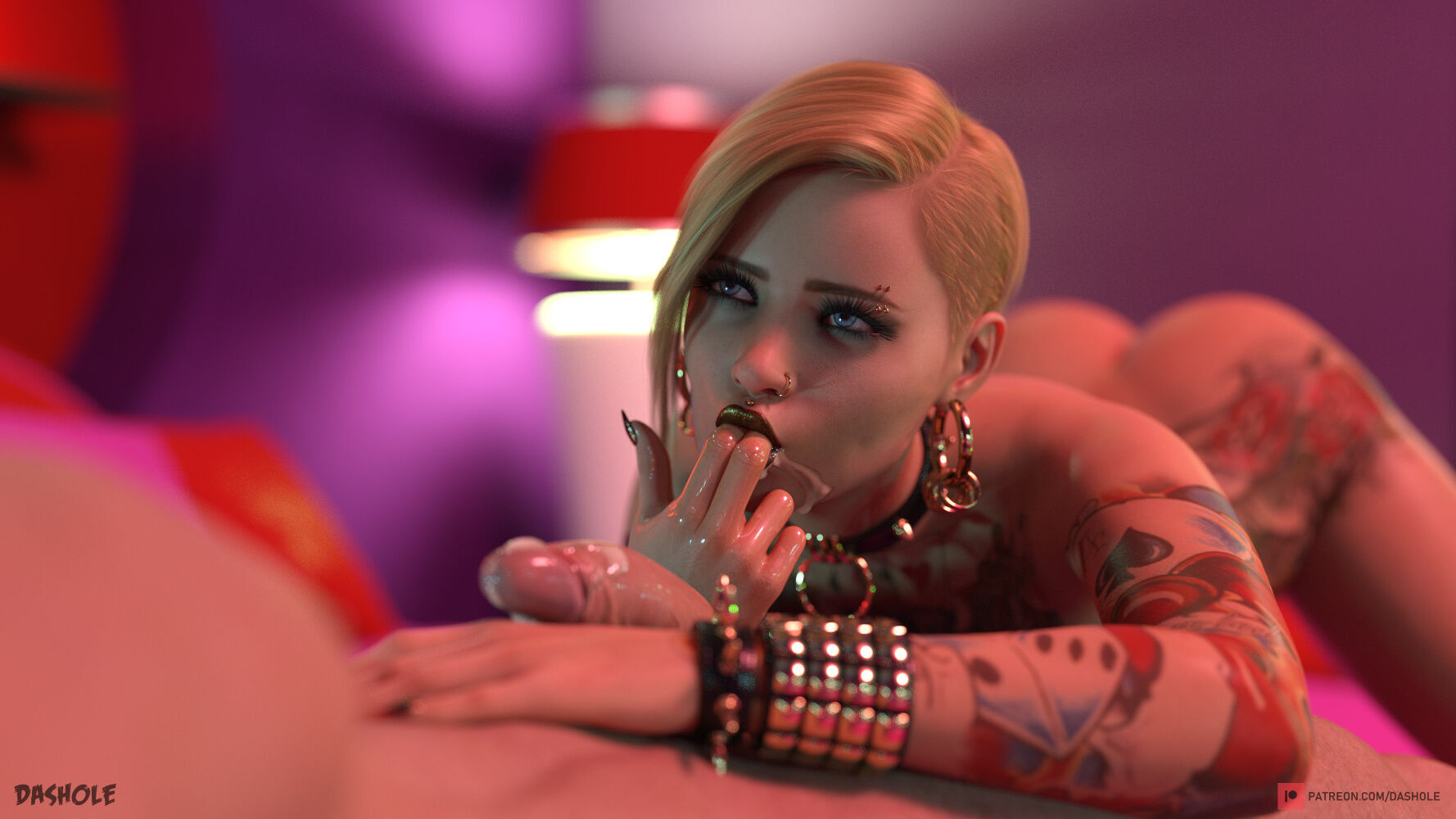 Slushe (Website) Rule 34 Image