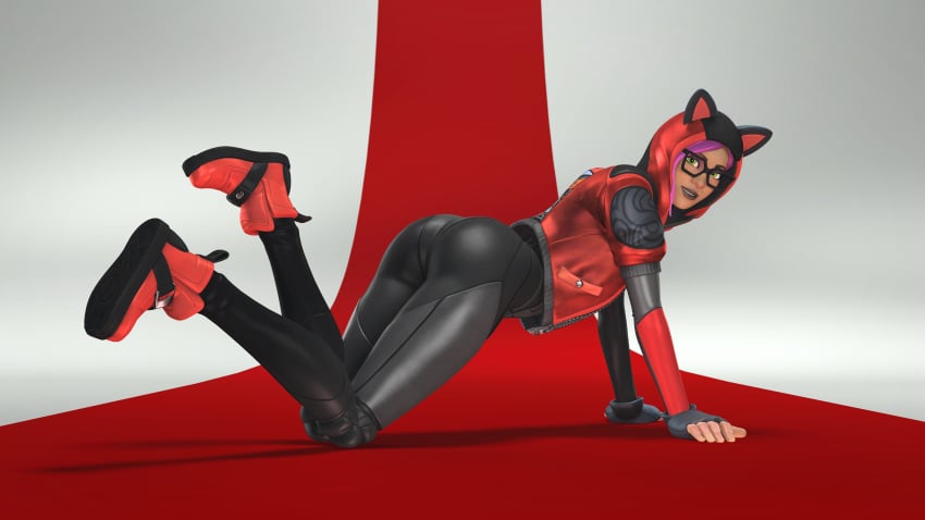 Lynx (Fortnite) Rule 34 Image