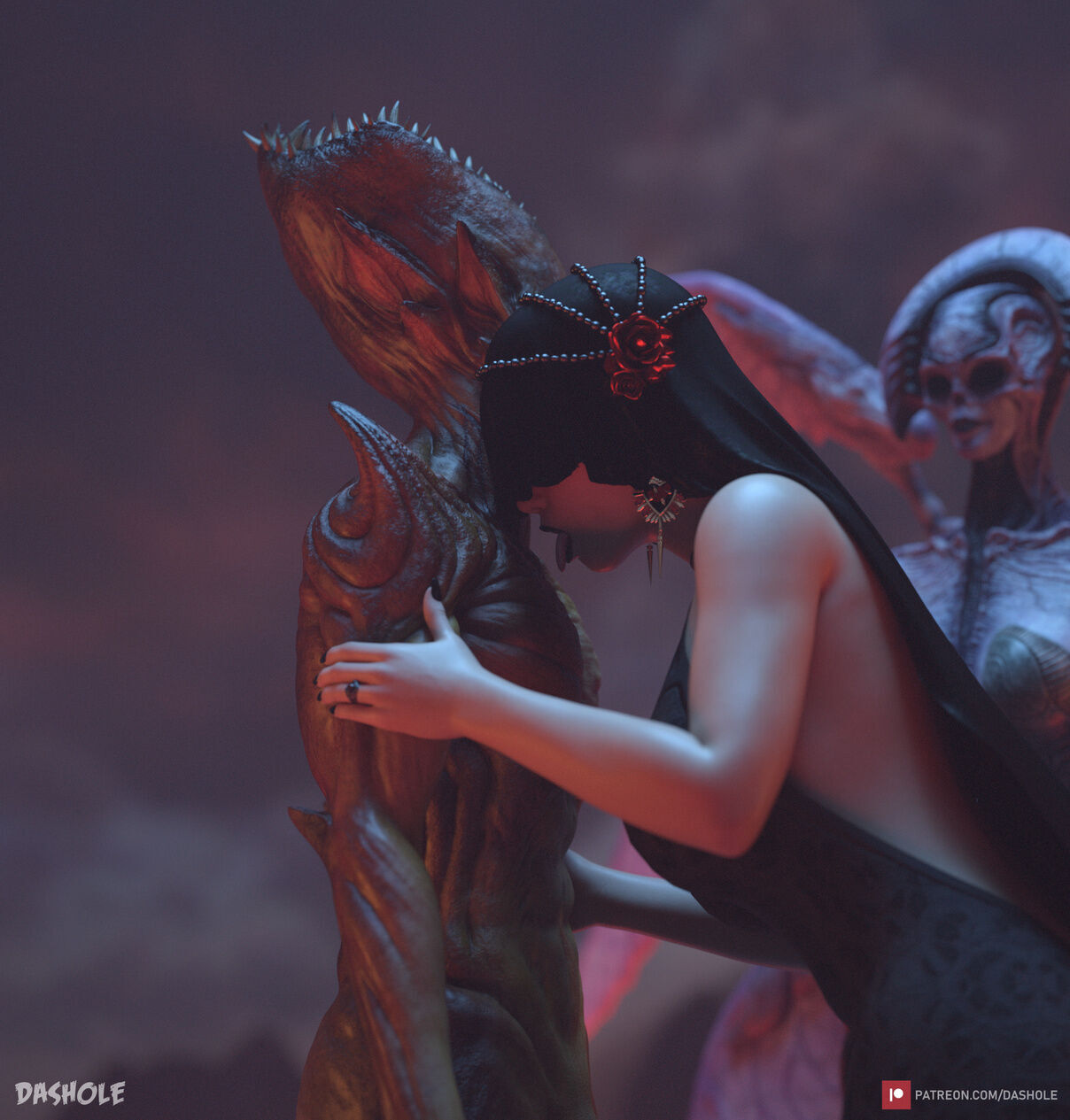 Slushe (Website) Rule 34 Image
