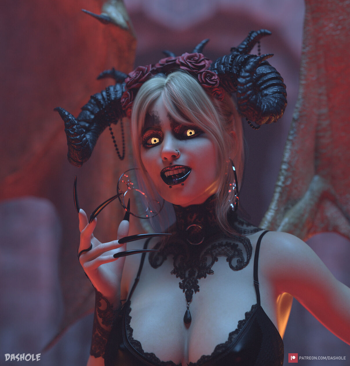 Slushe (Website) Rule 34 Image