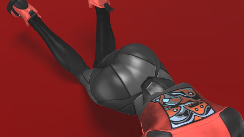 Lynx (Fortnite) Rule 34 Image