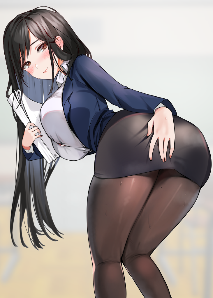 Original Rule 34 Image